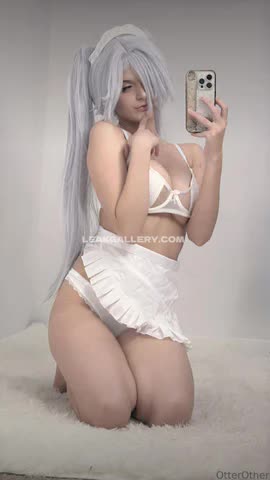 Otterother Exclusive Leaked Nude OnlyFans #14850330