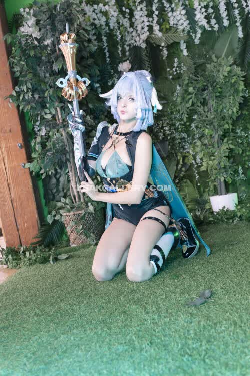 Otterother Exclusive Leaked Nude OnlyFans #12258171