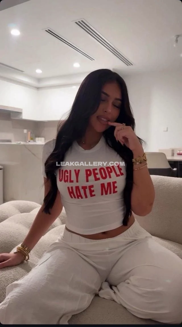 Ovsie Exclusive Leaked Nude OnlyFans #13582308