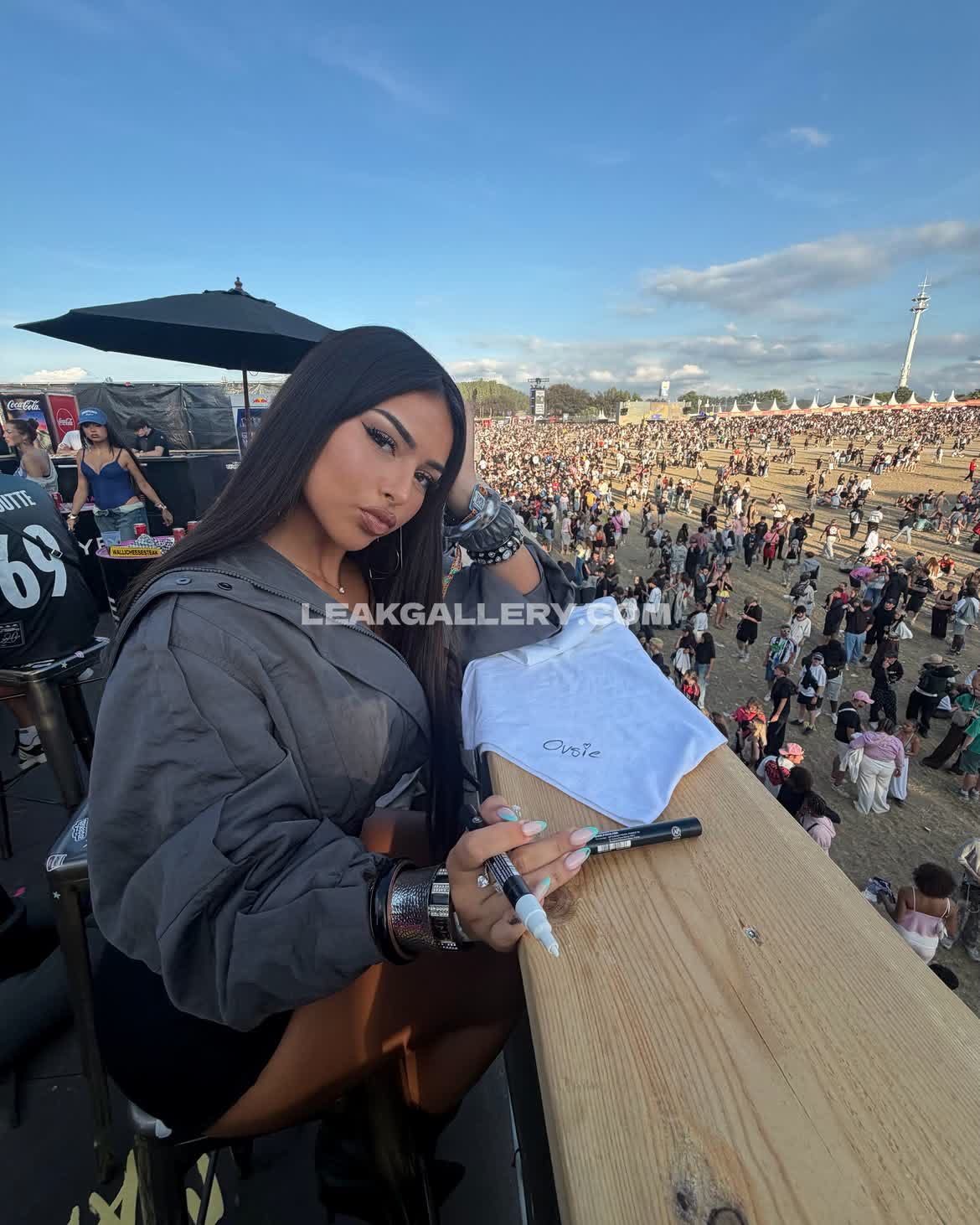 Ovsie Exclusive Leaked Nude OnlyFans #13582250