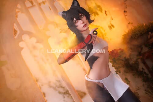 Owllit Exclusive Leaked Nude Onlyfans #12406994