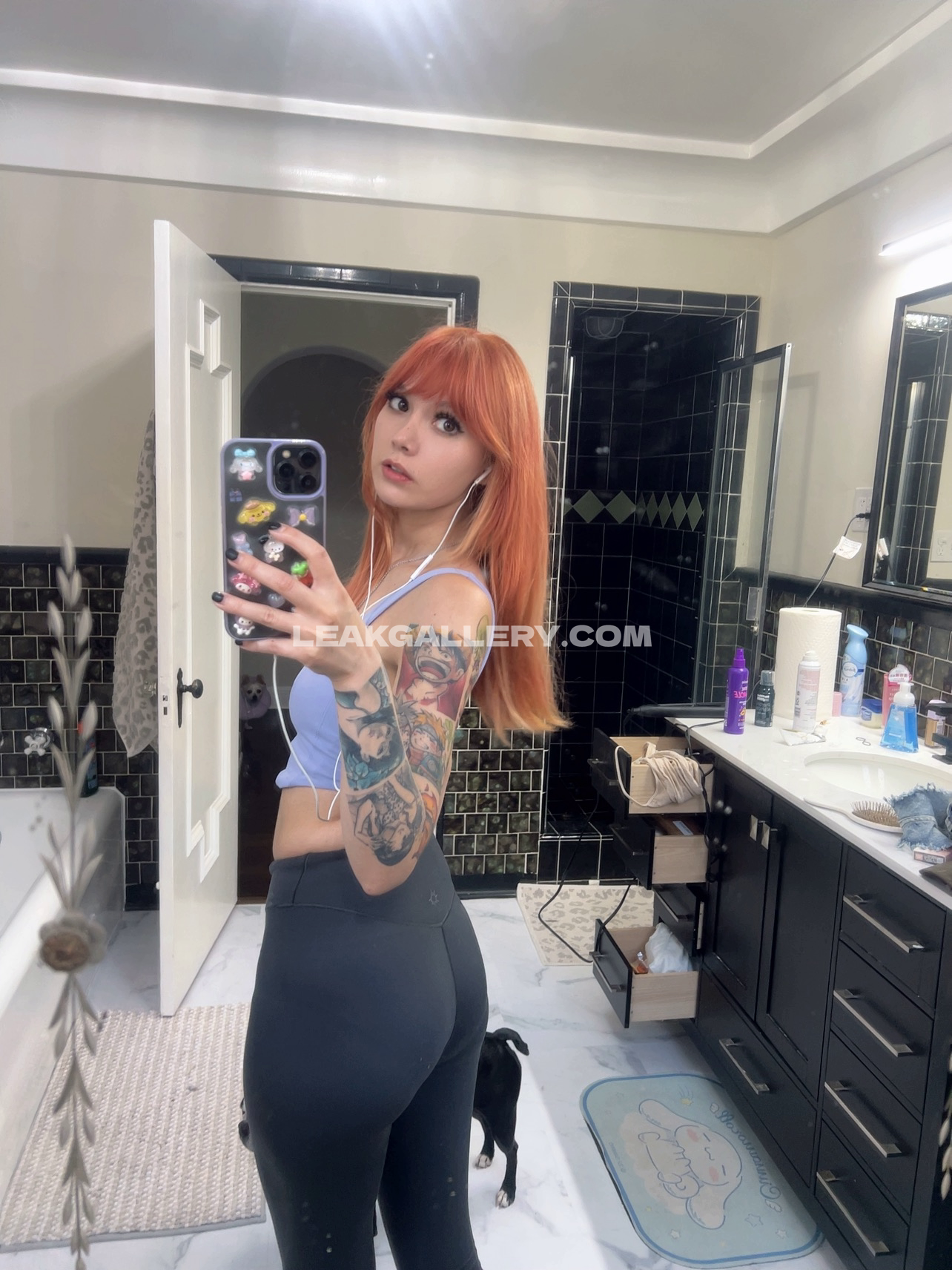 Oxillery OnlyFans Nudi in Esclusiva Trapela #12527638
