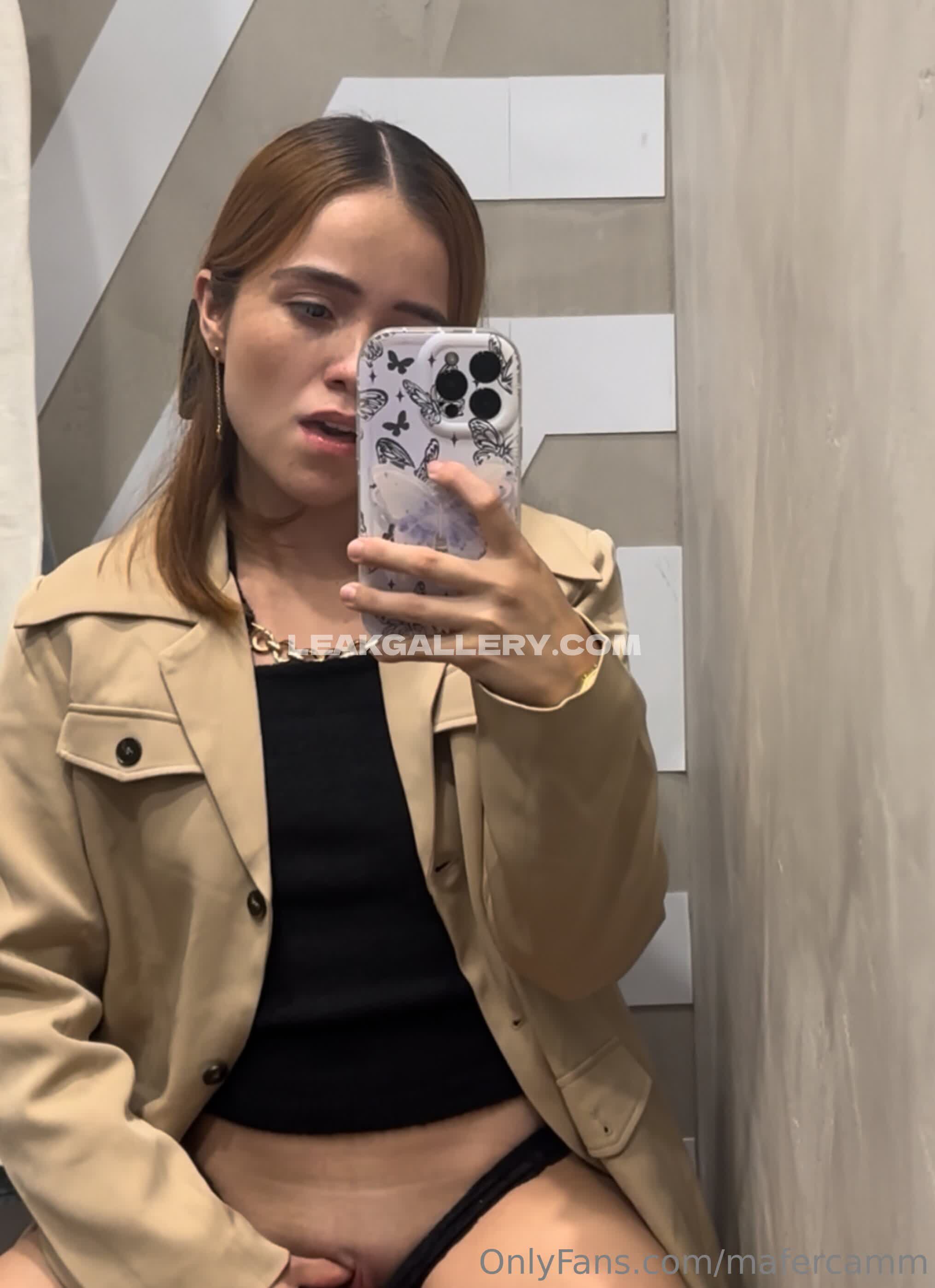 Paarkiesita Exclusive Leaked Nude OnlyFans #12963861