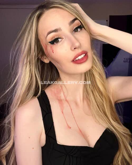 Paige_the_witch Эксклюзивная утечка обнаженных OnlyFans #14838260