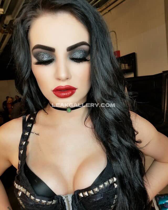 Paige_wwe Exklusiv geleakte Nacktbilder von OnlyFans #13482648