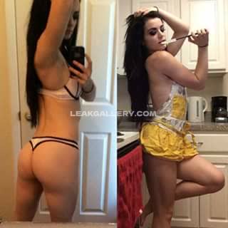 Paige_wwe OnlyFans Nudi in Esclusiva Trapela #13482630