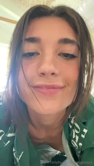 Paigeinsco Thong Ass Bend Over OnlyFans Video Leaked