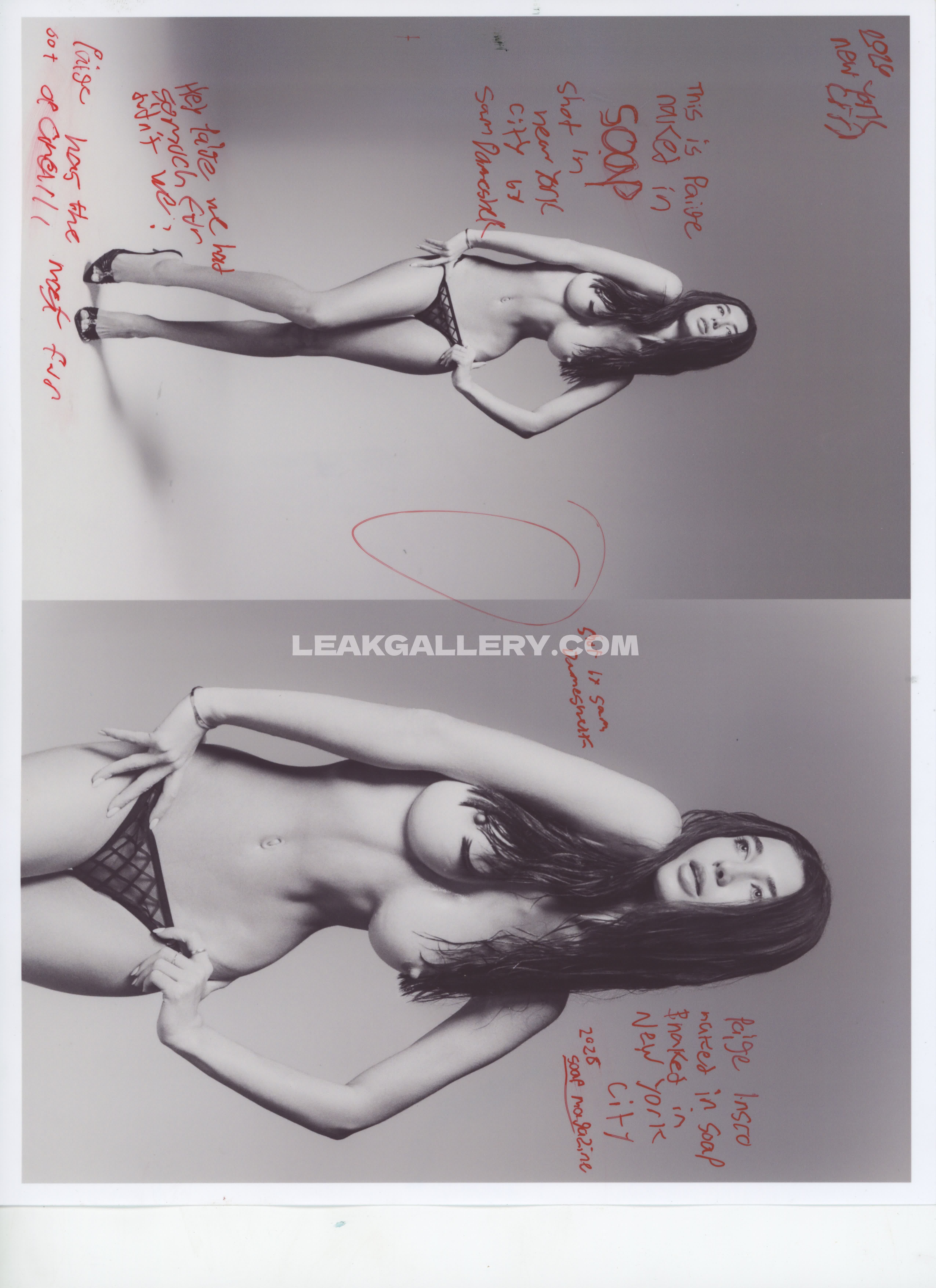 Paigeinsco Exclusive Leaked Nude OnlyFans #12936306