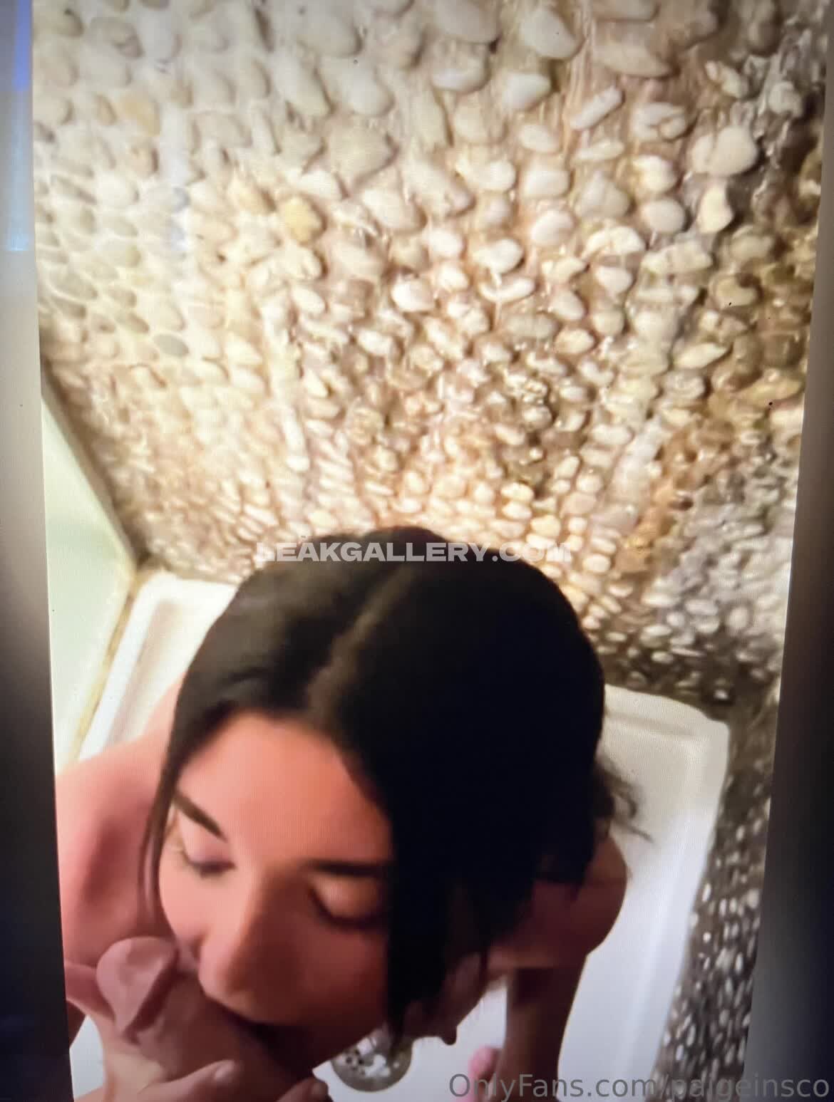 Paigeinsco Exclusive Leaked Nude OnlyFans #13687940
