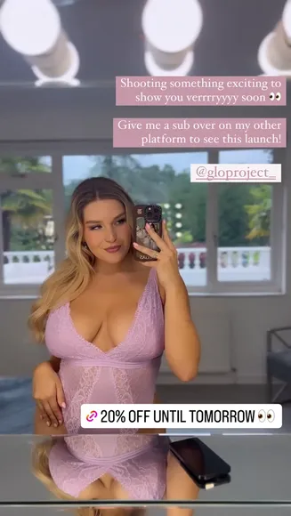Paigepilgs Lace Bodysuit Tease OnlyFans Video Leaked