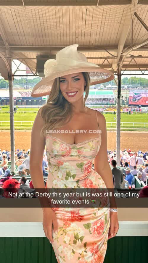 Paigespiranac Exclusive Leaked Nude OnlyFans #12296984