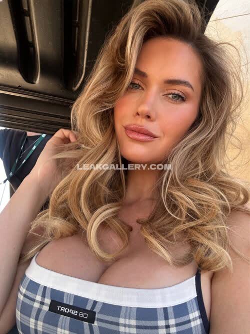 Paigespiranac Exclusive Leaked Nude OnlyFans #12296911