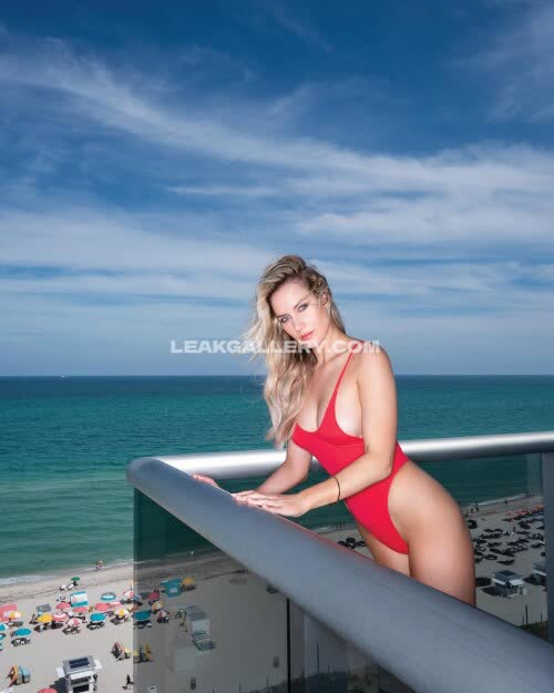 Paigespiranac Exclusive Leaked Nude OnlyFans #12296922