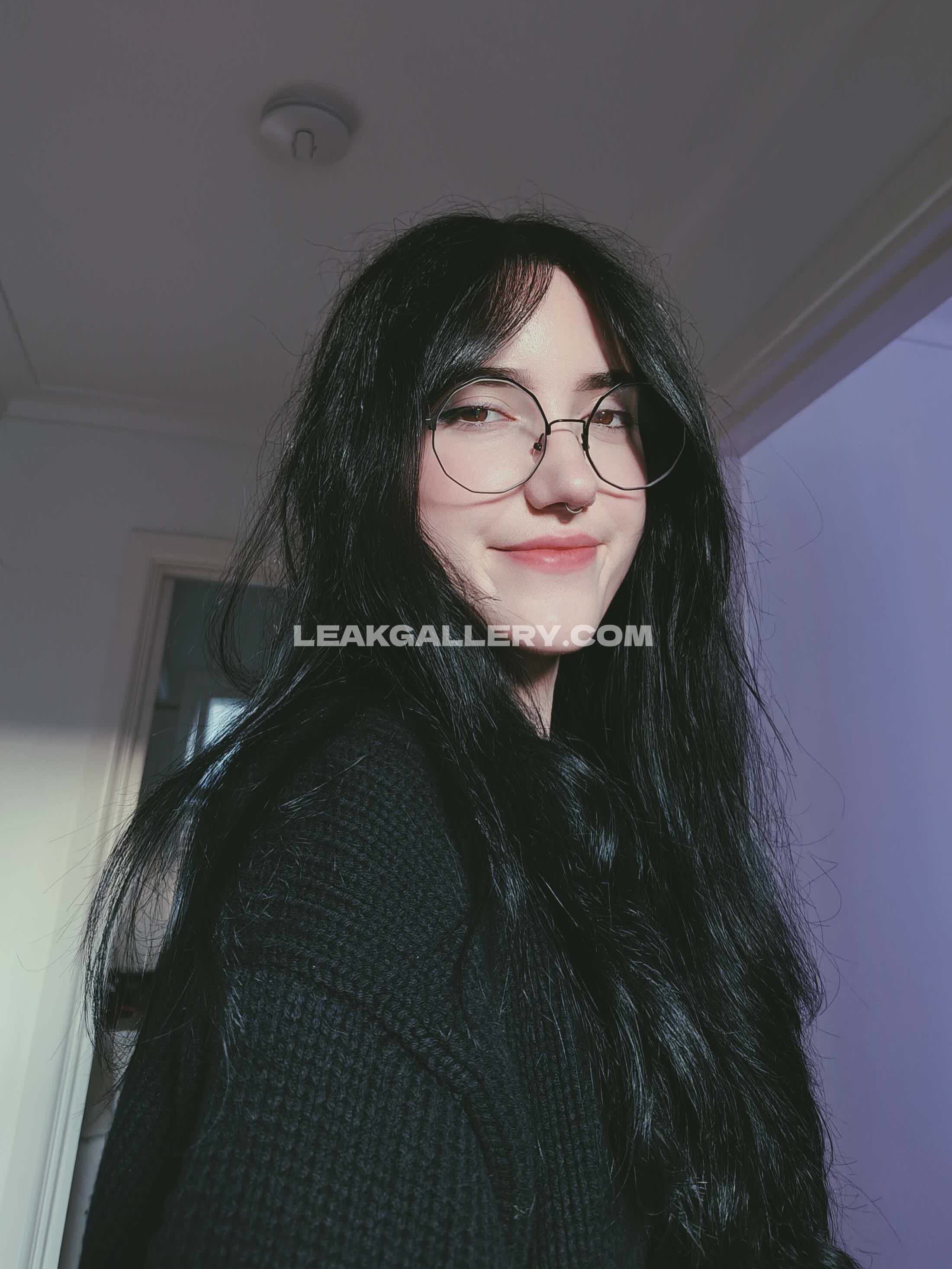 Paisleyexe Exclusive Leaked Nude OnlyFans #12695340