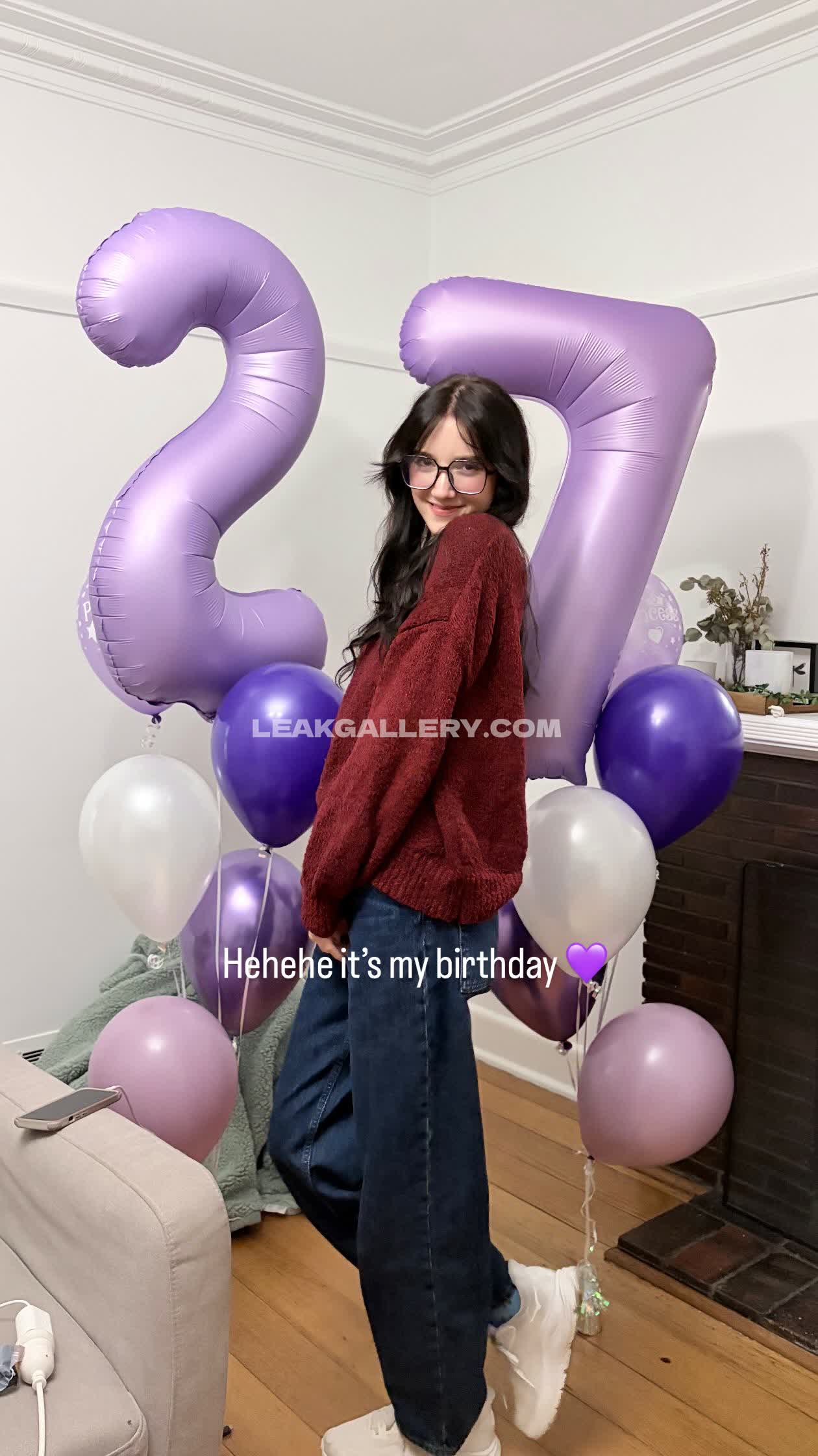 Paisleyexe Exclusive Leaked Nude OnlyFans #12695341