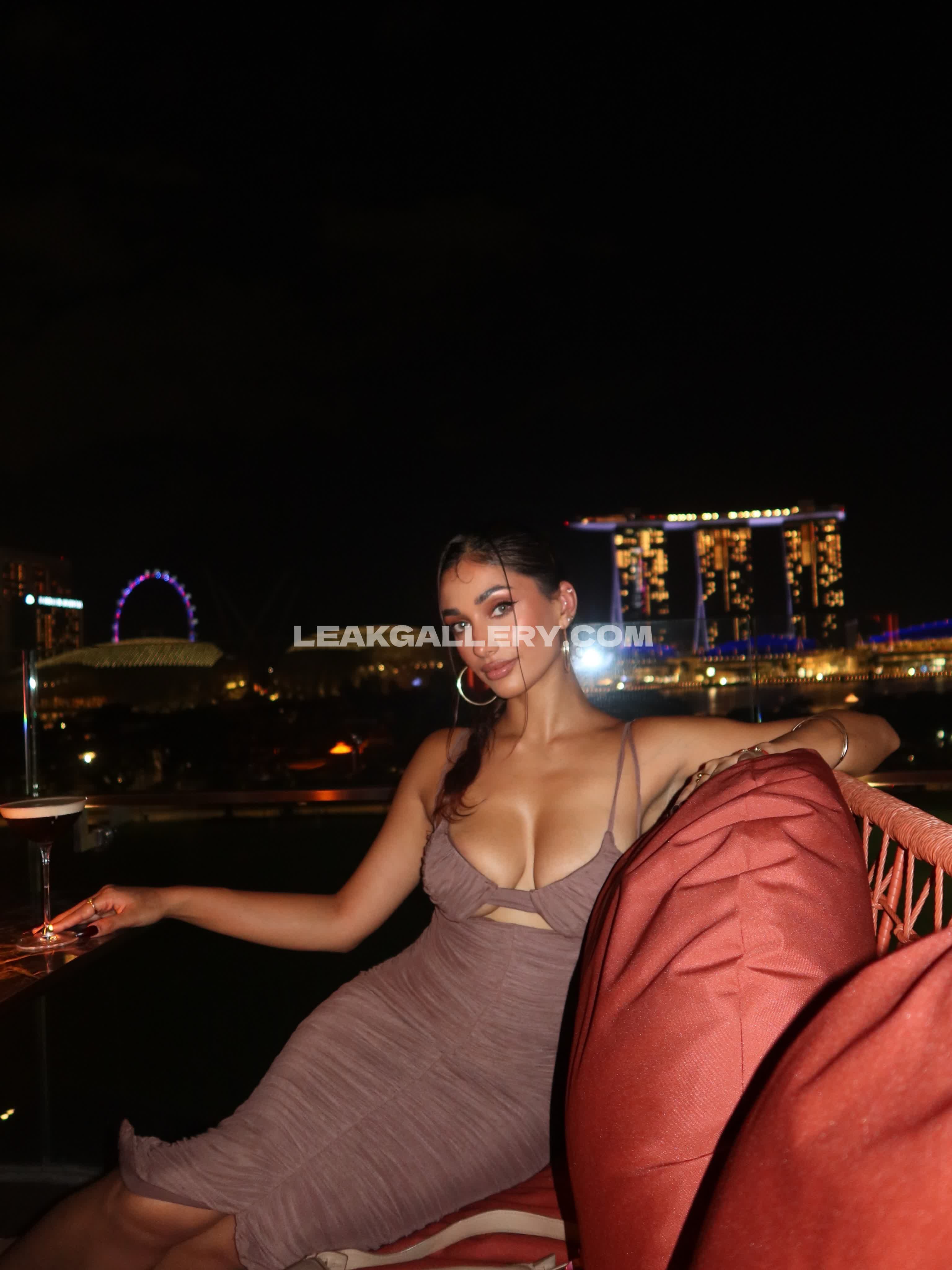 Palakiee Exclusive Leaked Nude OnlyFans #13080175