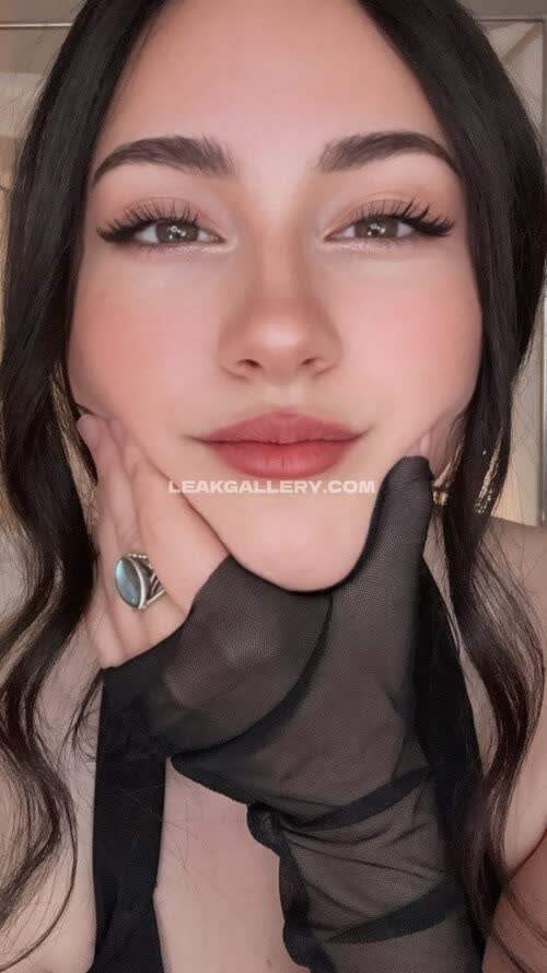 Palmbeee Exclusive Leaked Nude OnlyFans #14618864