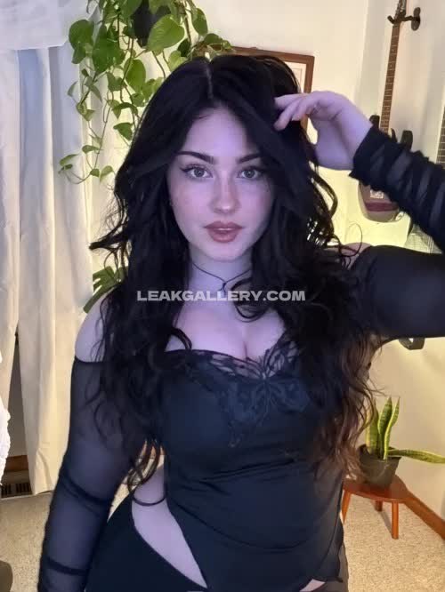 Palmbeee Leak OnlyFans exclusif #14672431