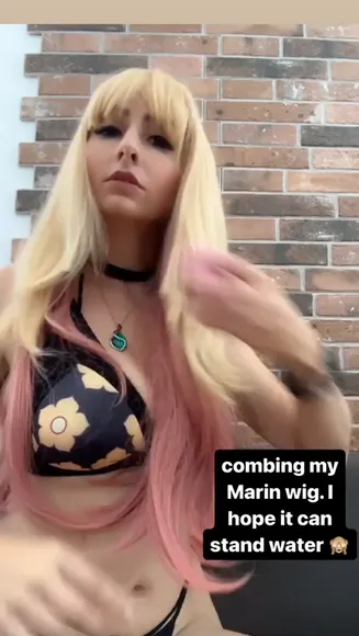 Pamdroid18 Exclusive Leaked Nude OnlyFans #13228371