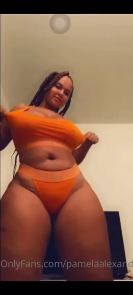 pamelaalexandra video thumbnail