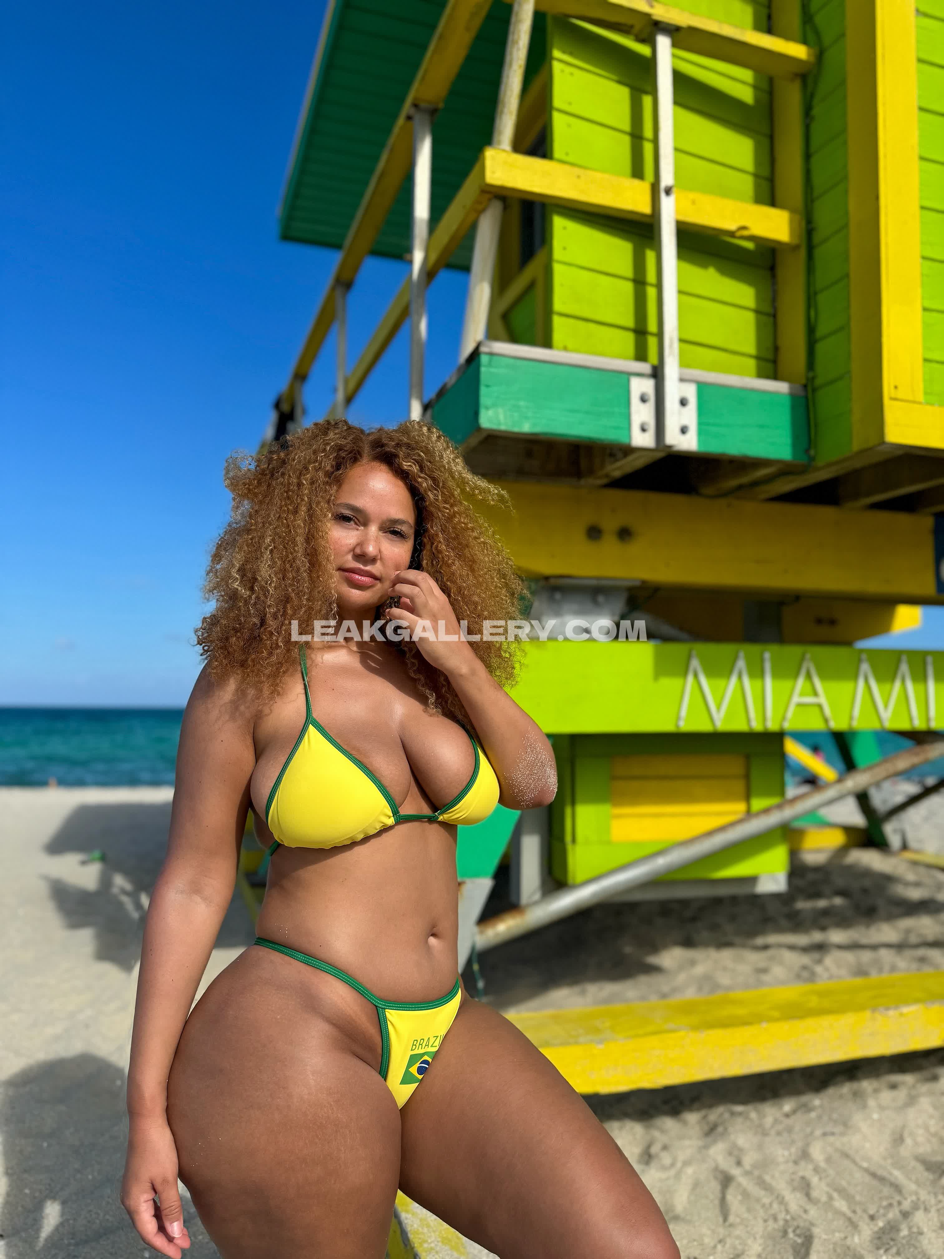 Pamelaalexandra Exclusive Leaked Nude OnlyFans #13012108