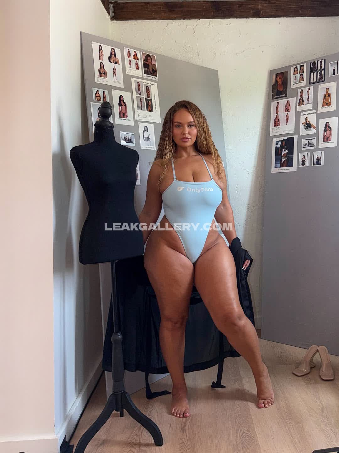 Pamelaalexandra Exclusive Leaked Nude OnlyFans #12629442