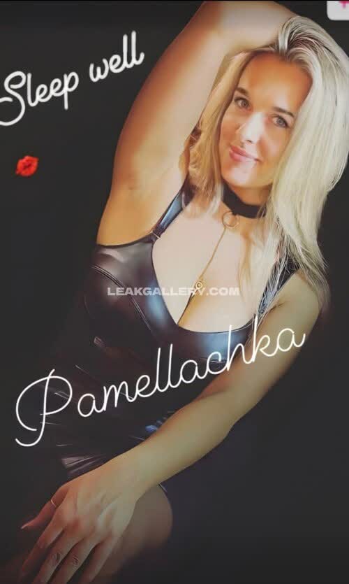 Pamellachka_pamellachka... Exclusive Leaked Nude OnlyFans #14832918