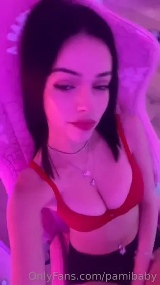 pamibaby
