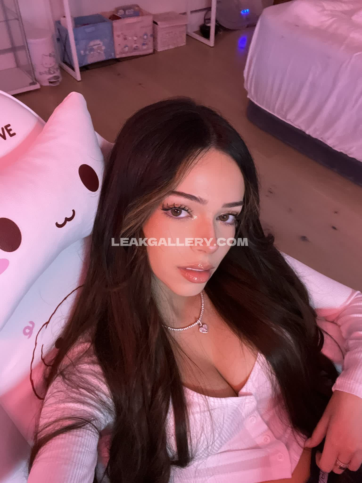 Pamibaby Exclusive Leaked Nude OnlyFans #14611535