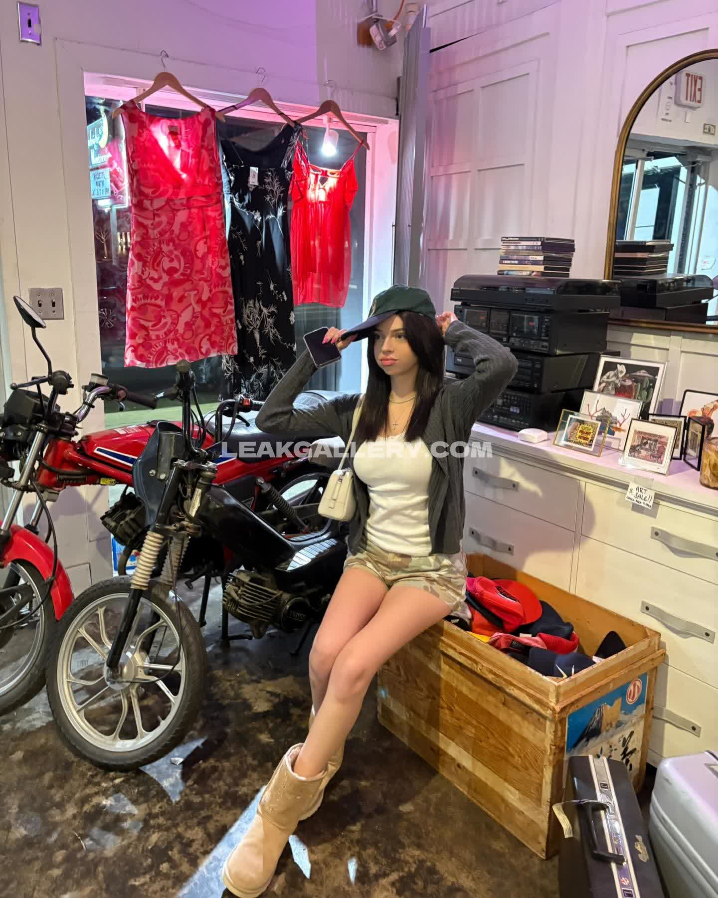 Pamibaby Exclusive Leaked Nude OnlyFans #14579185