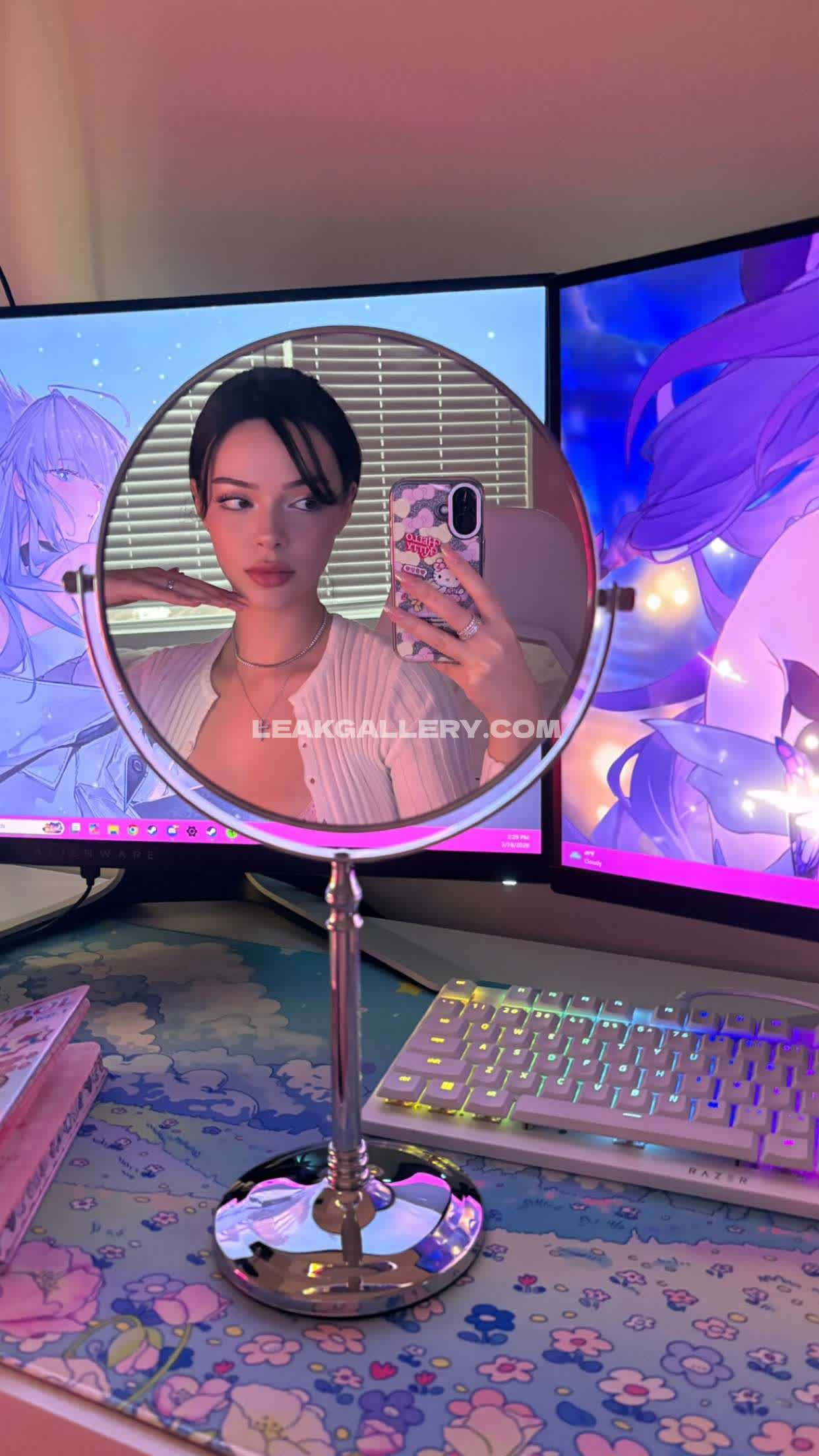 Pamibaby Exklusiv geleakte Nacktbilder von OnlyFans #14671586