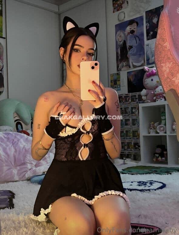 Pamibaby Exclusive Leaked Nude OnlyFans #14626632