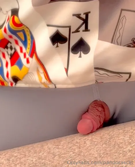 Pandorasclit Fingered Pussy Close Up OnlyFans Video Leaked