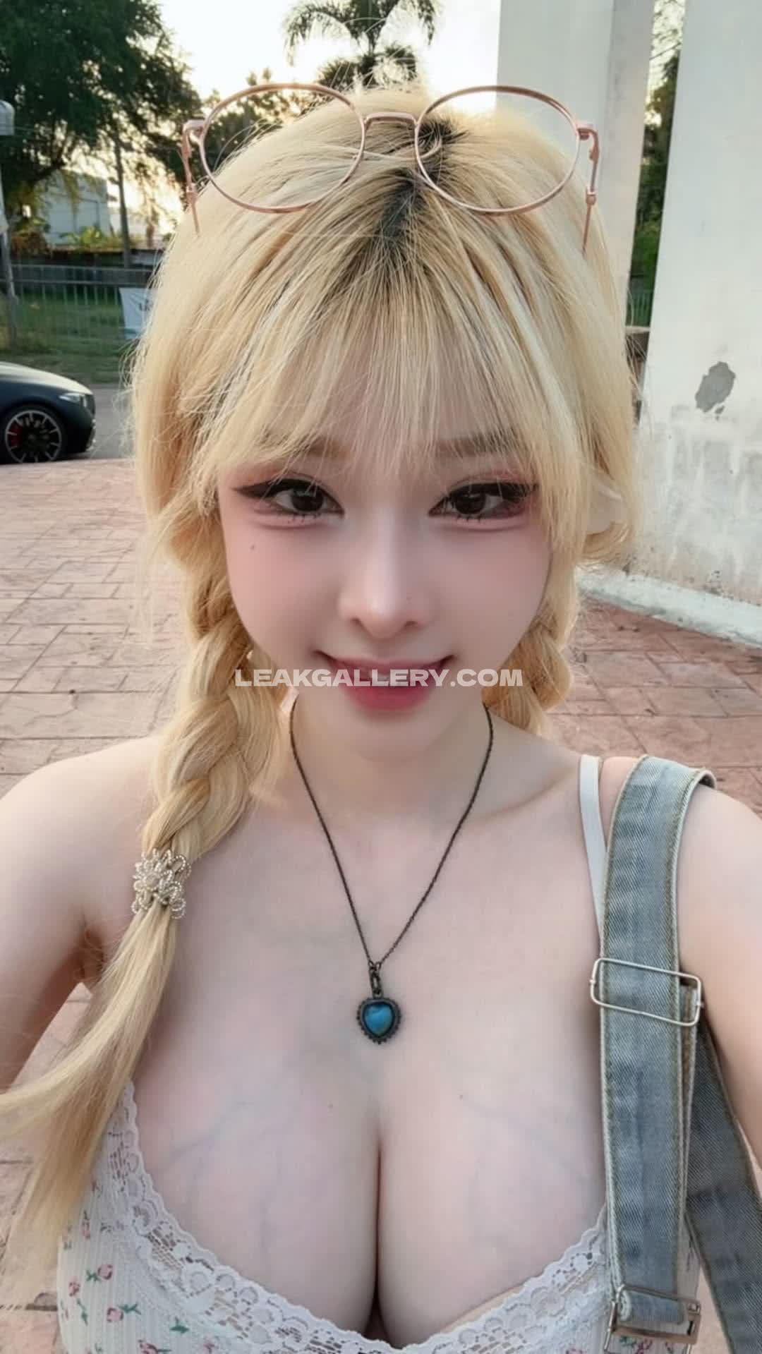 Pang3pongsow Exclusive Leaked Nude OnlyFans #12558821
