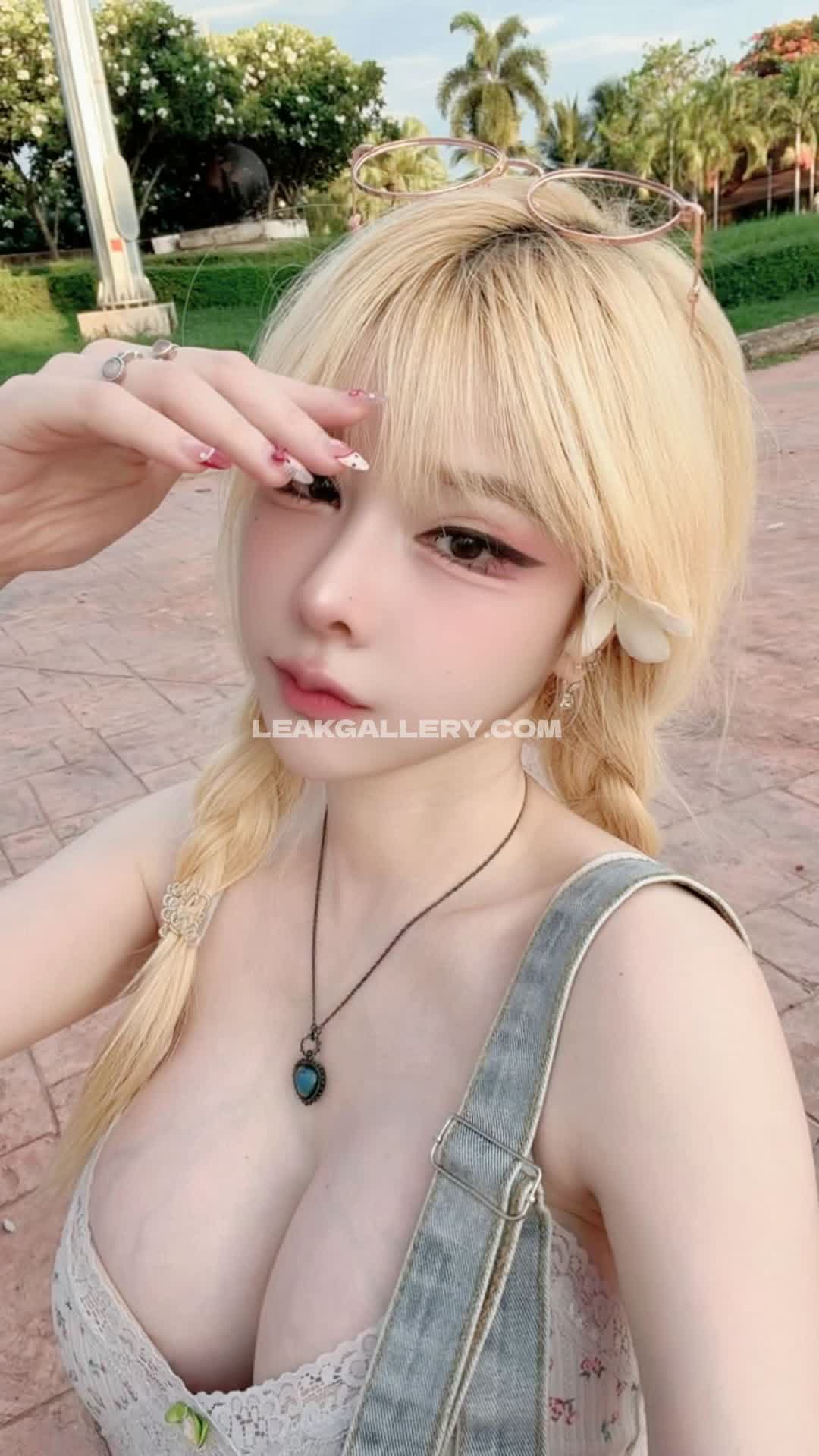 Pang3pongsow Exclusive Leaked Nude OnlyFans #12558819
