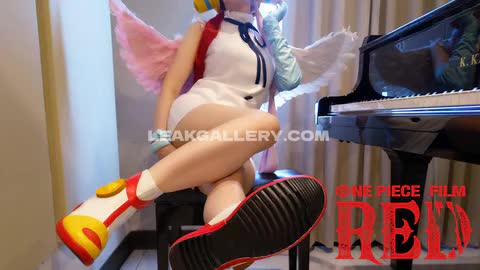 Panpiano / Panpiano_cos Exclusive Leaked Nude OnlyFans #14495375