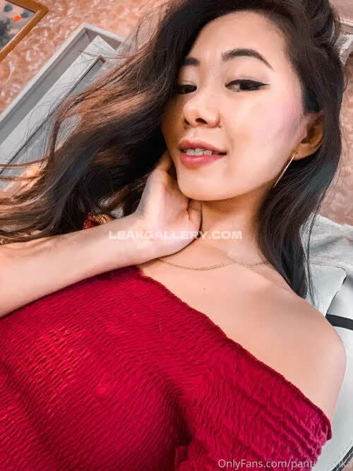 Panterochka Exclusive Leaked Nude OnlyFans #14500960
