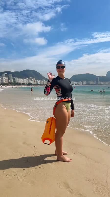 Paolla_oliveira OnlyFans Nudi in Esclusiva Trapela #13482957