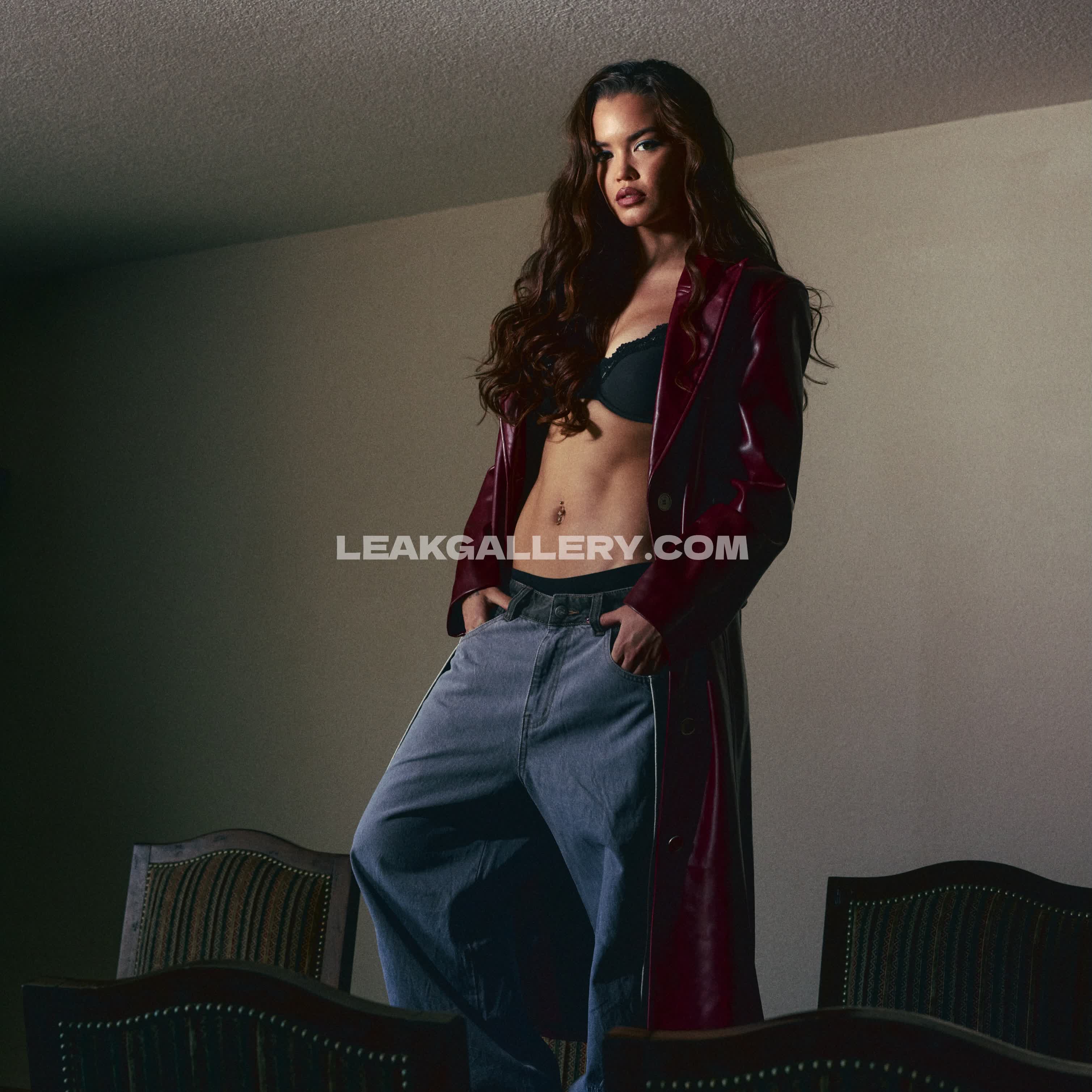 Paris_berelc Exclusive Leaked Nude OnlyFans #13485565