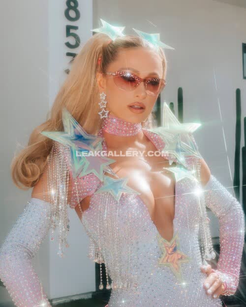 Parishilton Exclusive Leaked Nude OnlyFans #12136533