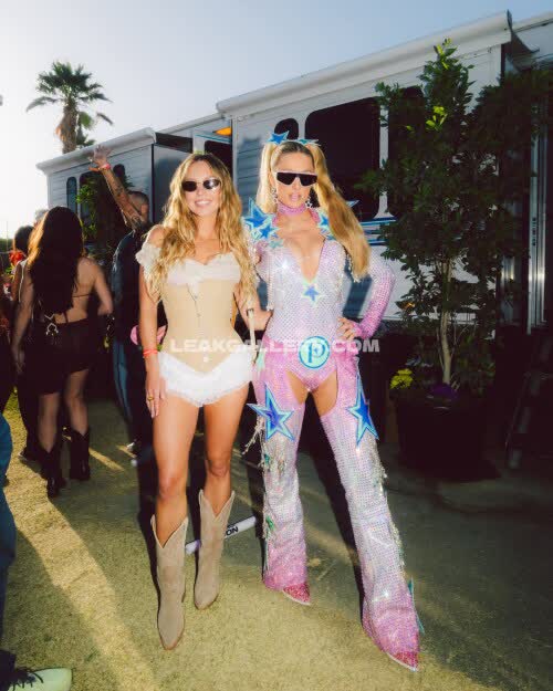 Parishilton Exclusive Leaked Nude OnlyFans #12136529