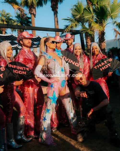 Parishilton Exclusive Leaked Nude OnlyFans #12136537