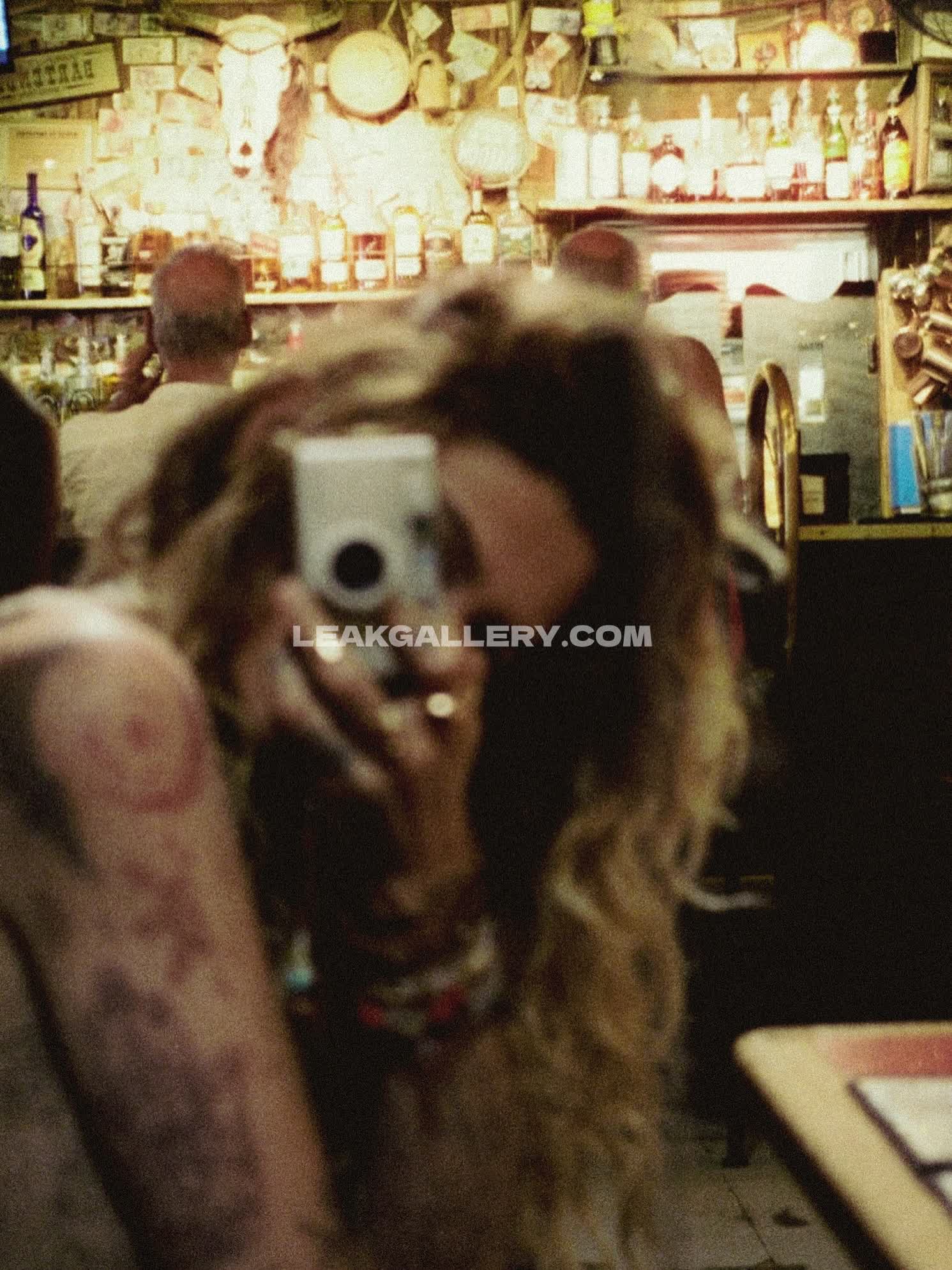 Parisjackson Exclusive Leaked Nude OnlyFans #13084965