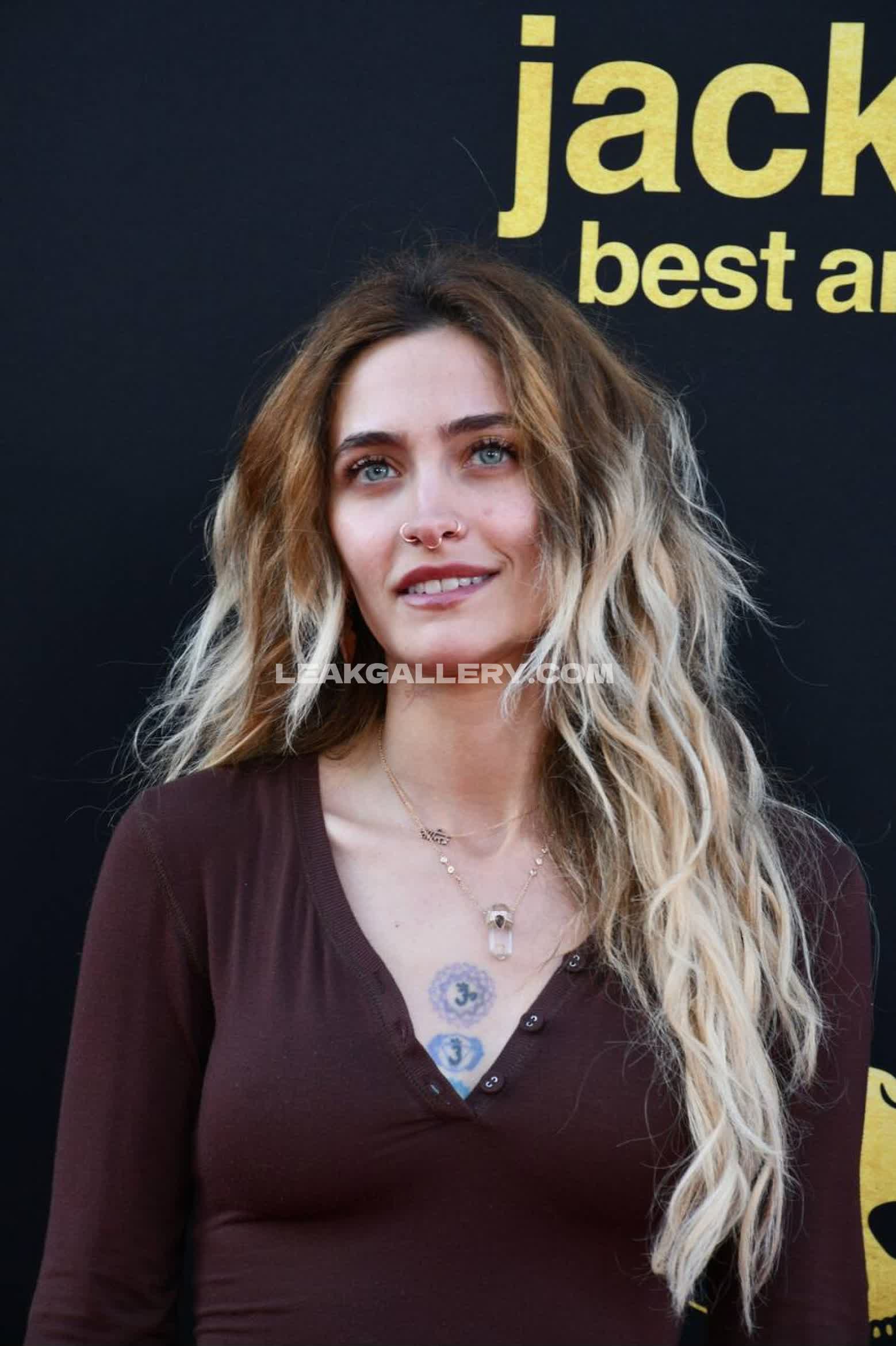 Parisjackson Exclusieve gelekte naaktcontent van OnlyFans #12924022