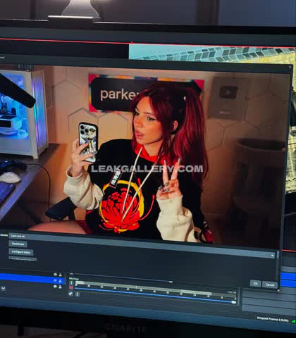 Parkenharbor Exclusive Leaked Nude OnlyFans #14797470