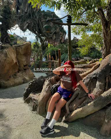 Parkenharbor Exclusive Leaked Nude OnlyFans #14827330