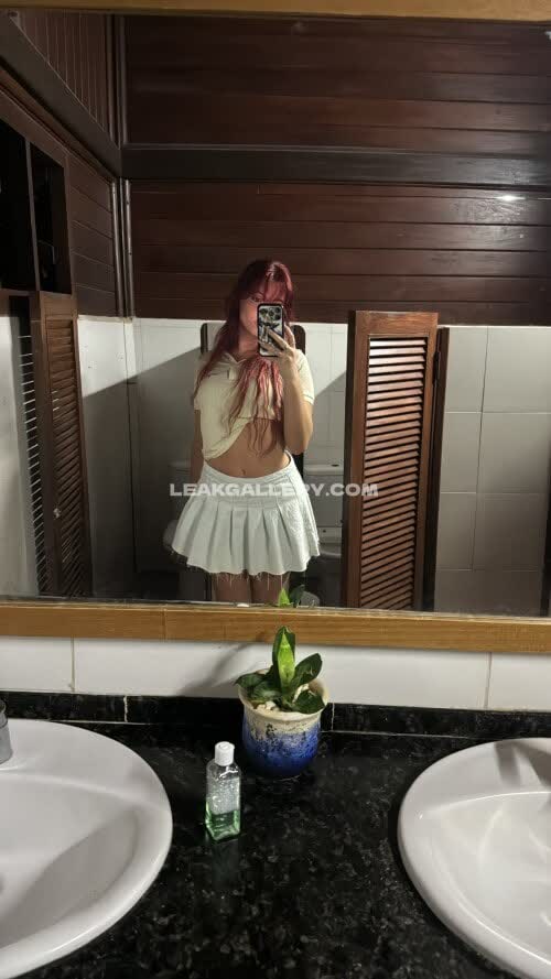Parkenharbor Exclusive Leaked Nude OnlyFans #14852367