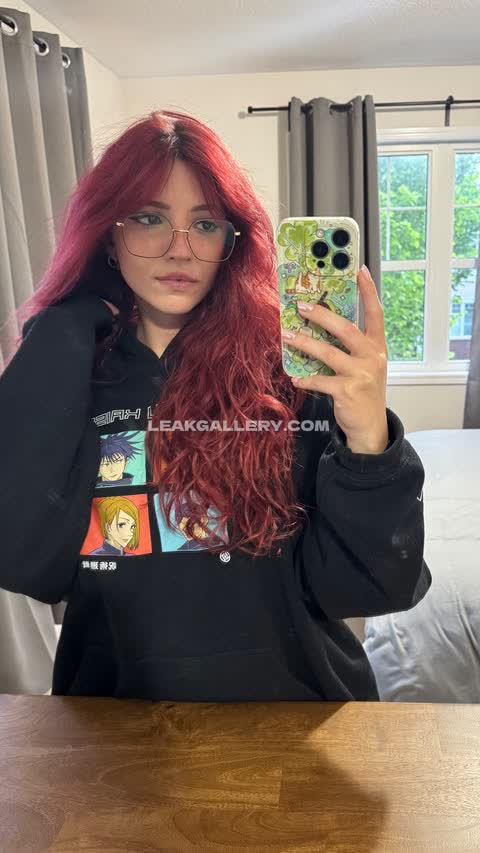 Parkenharbor Exclusive Leaked Nude OnlyFans #12836599