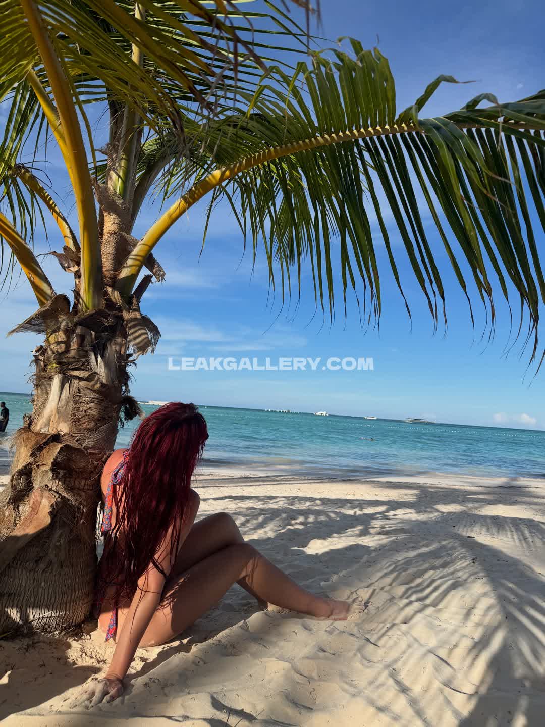 Parkenharbor Exclusive Leaked Nude OnlyFans #12690389