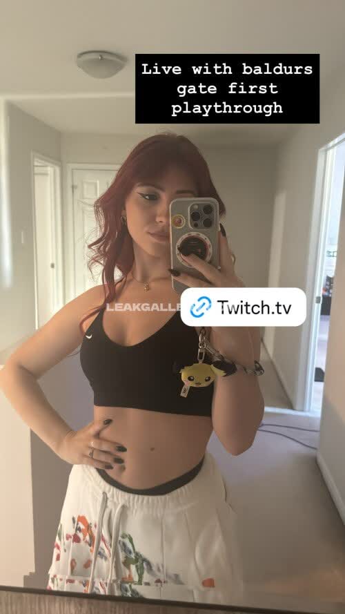 Parkenharbor Exclusive Leaked Nude OnlyFans #14820474